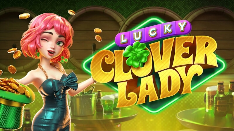 jogo de slot, Lucky Clover Lady, estratégias de apostas, dicas para sucesso, cassino online