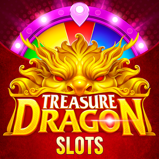 slot Dragon Treasure, apostas, estratégias, cassino online, ganhar