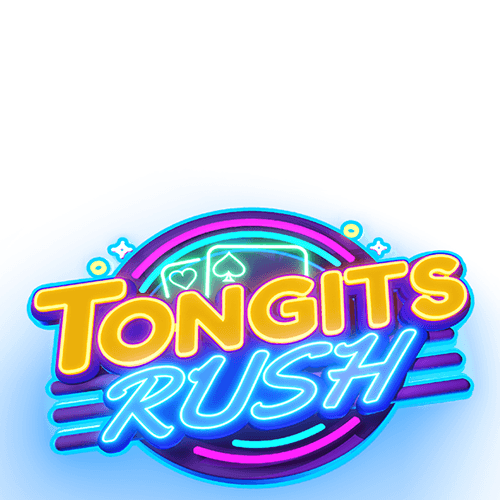 Tongits Rush, jogo de slot, cassino online, corrida empolgante, estratégias de jogo