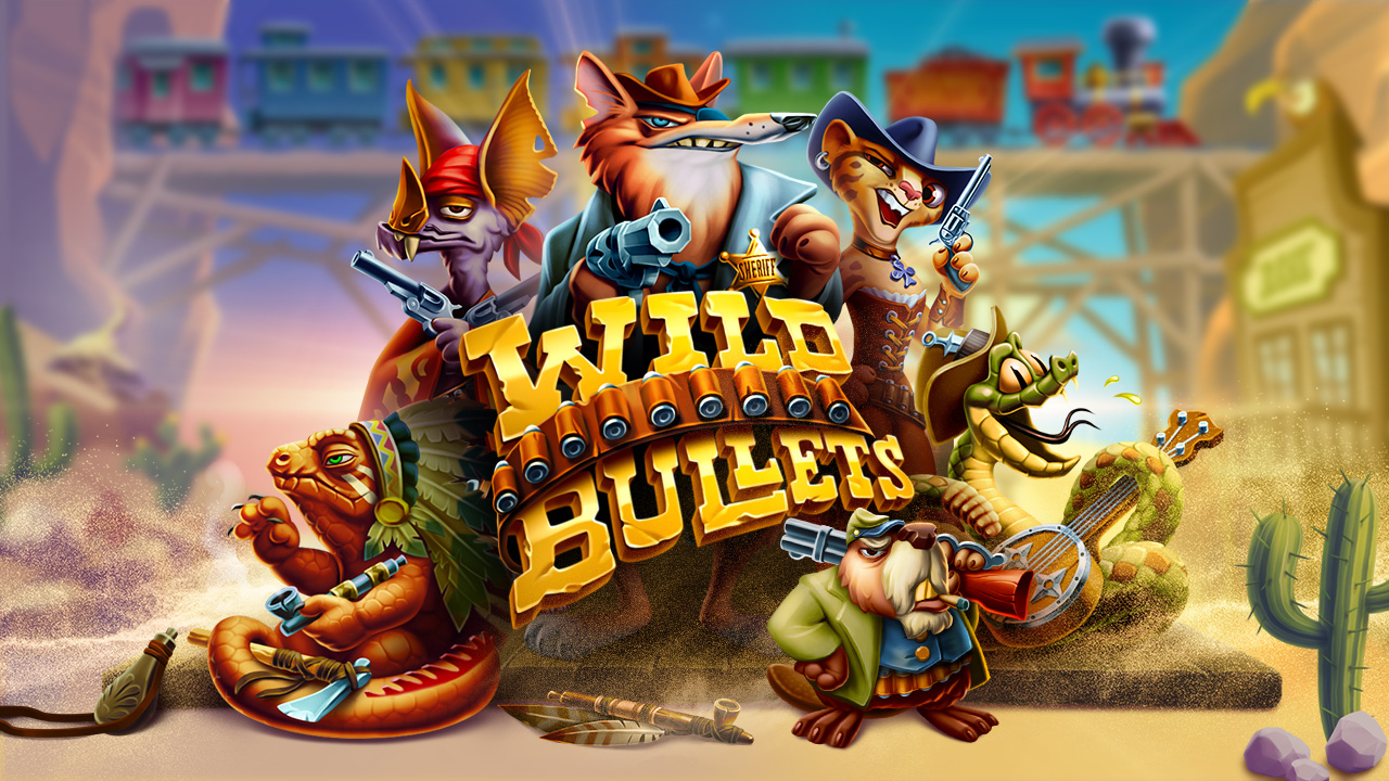 Wild Bullets, Far West, jogo de apostas, tiroteios, estratégias, competição, prêmios, comunidade, evolução, legado, vitória