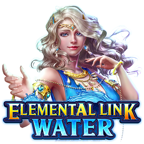 Elemental Link Water, jogo de cassino online, apostas, sorte, estratégia, torneios, cassino online, jogo responsável